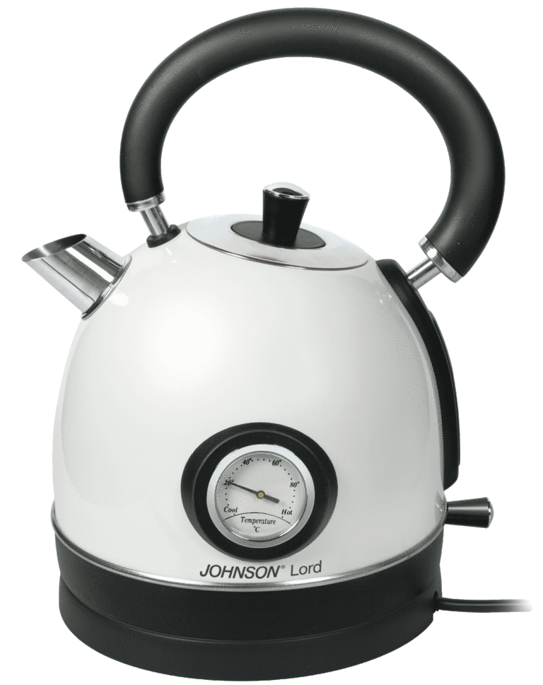 Johnson Bollitore Elettrico 2200 W