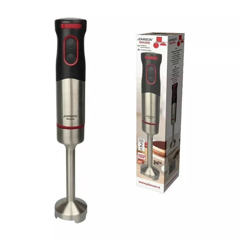 Johnson Mousse Frullatore ad Immersione