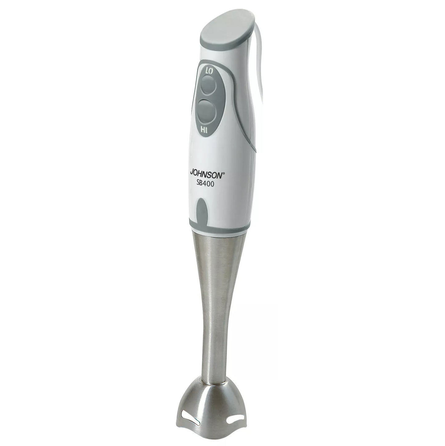 Johnson SB400 Frullatore ad Immersione