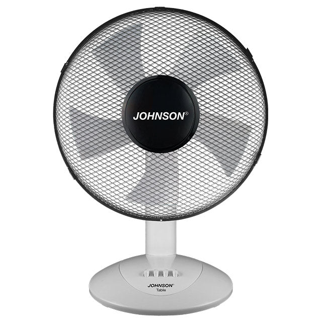 Johnson Table Ventilatore da Tavolo 45 W