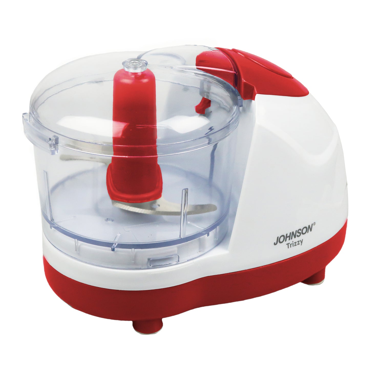 Johnson Trizzy Tritatutto 150 W