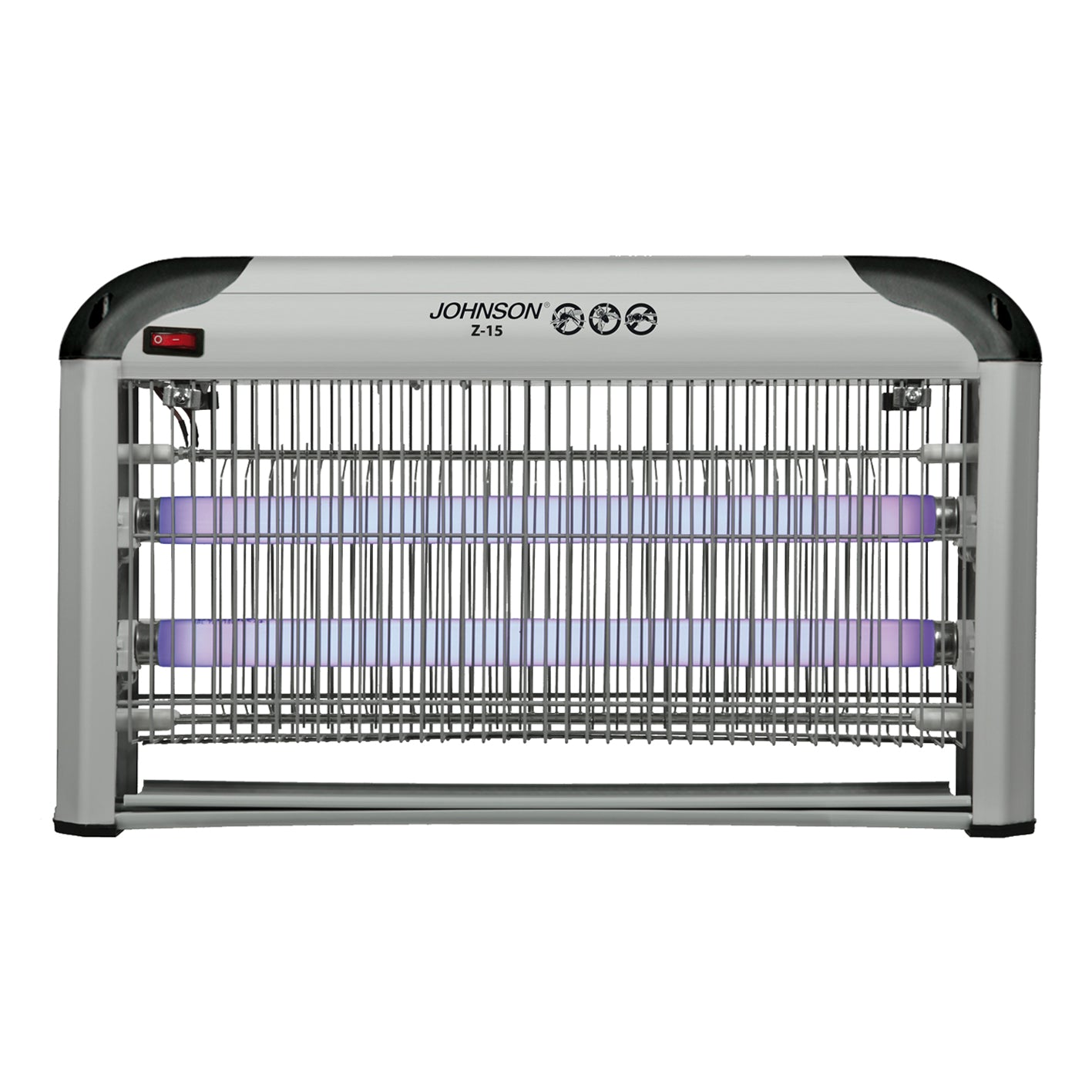 Johnson Z15 Insetticida Elettrico 38 W