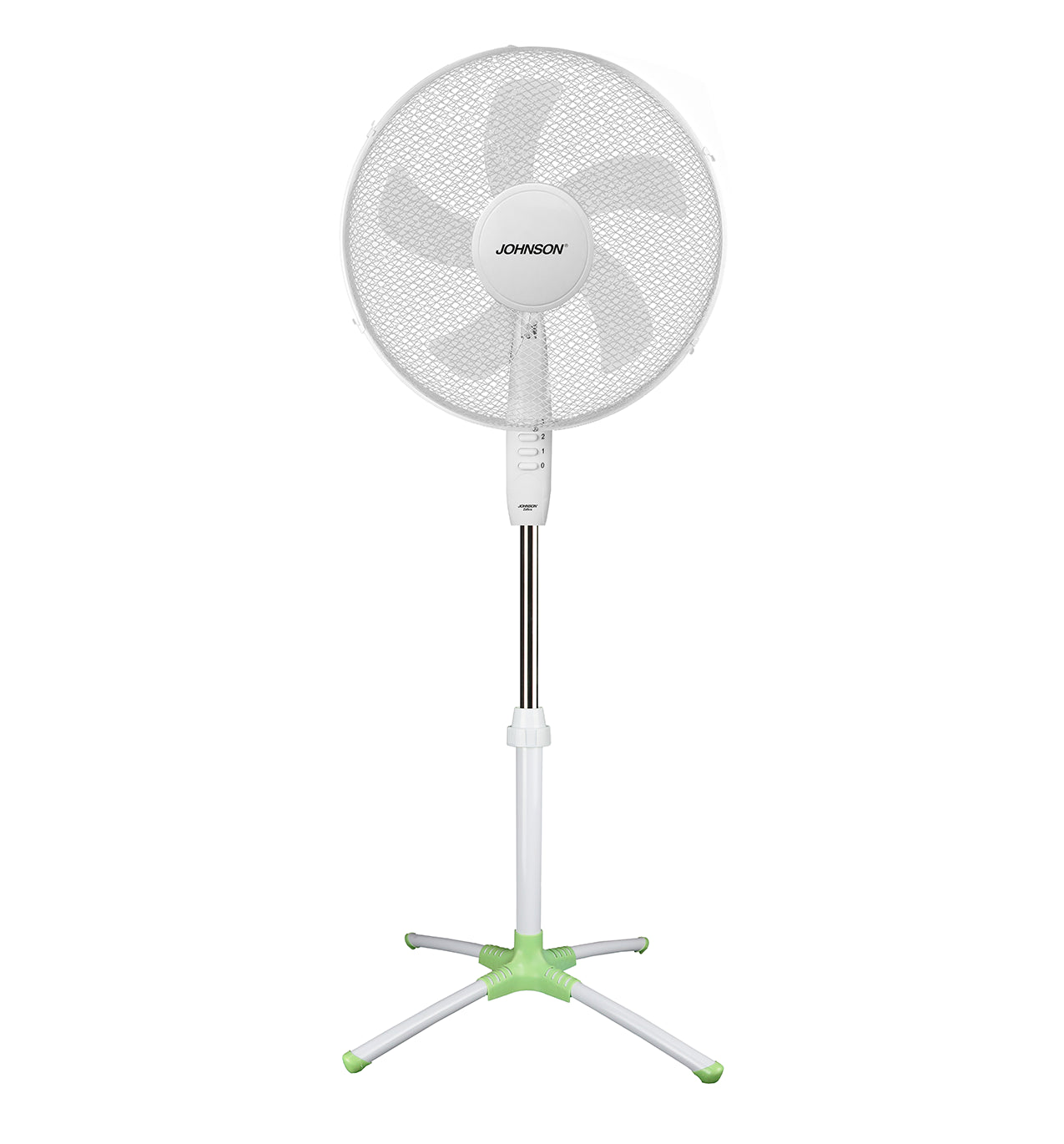 Johnson Zefiro Ventilatore a Colonna 45 W