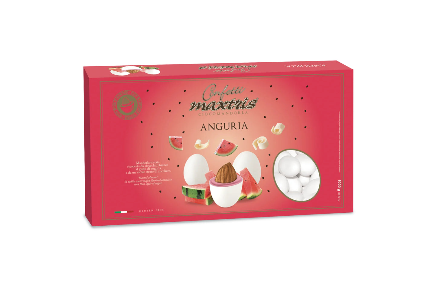 Maxtris - Confetti Anguria