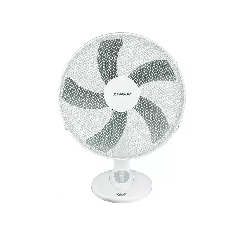 Johnson Ventola 43 Ventilatore da tavolo 45 W