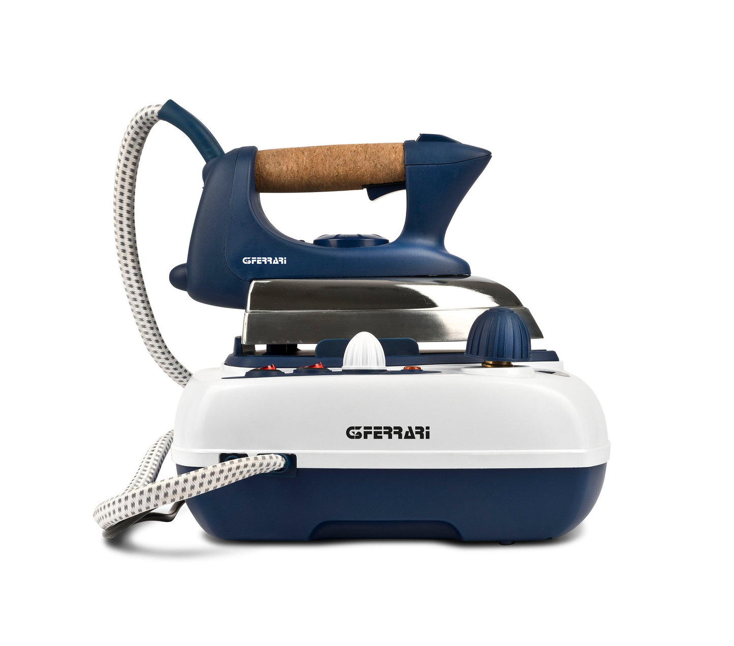 Ferrari Getto-VAP Sistema Stirante Professionale 2000 W