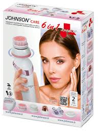 Johnson Care - Apparecchio multifunzione 6 in 1