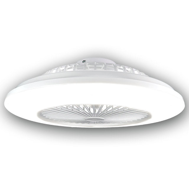 Johnson Cielo Ventilatore da Soffitto 6 Velocità