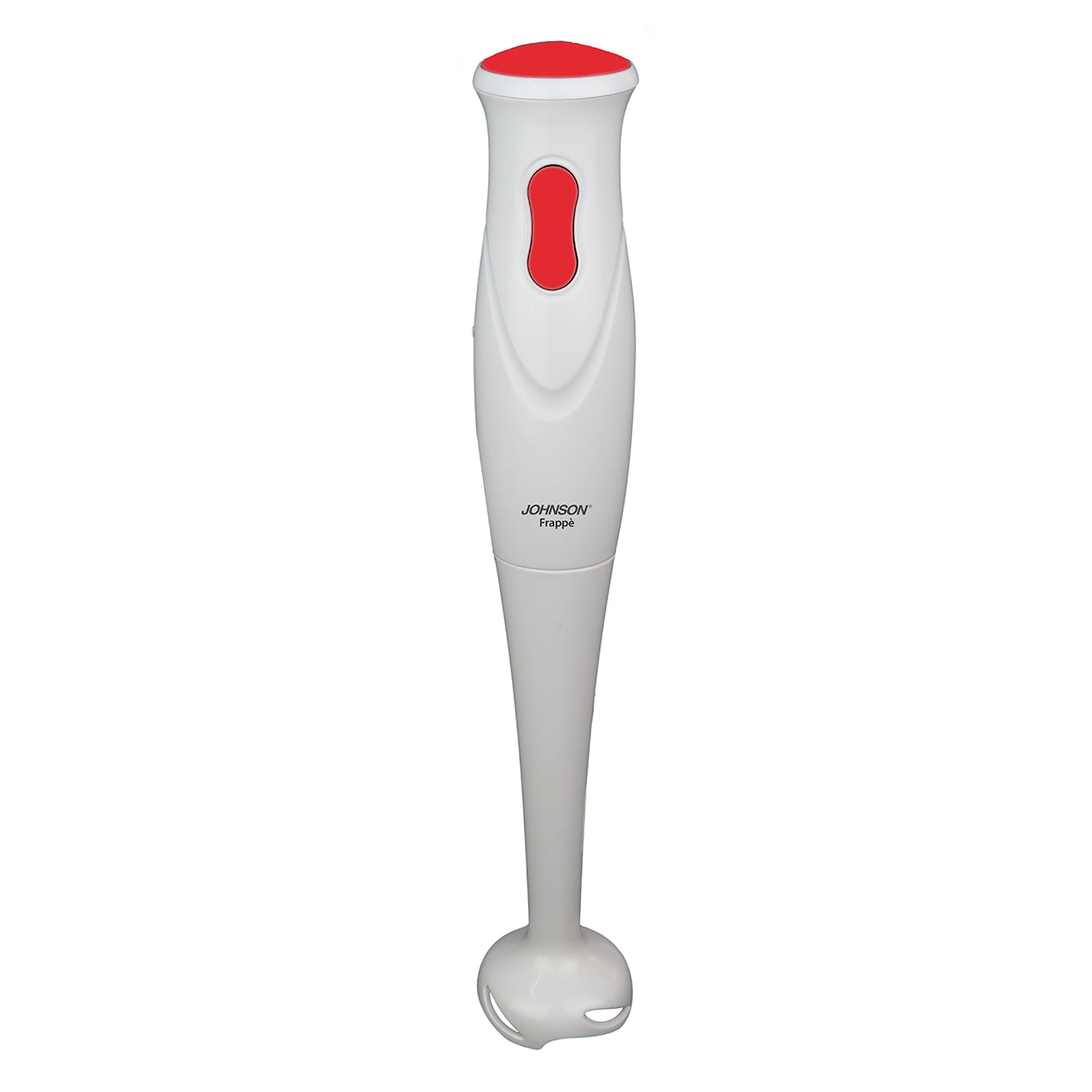 Johnson FRAPPÈ frullatore a Immersione 400 W lame in acciaio inox