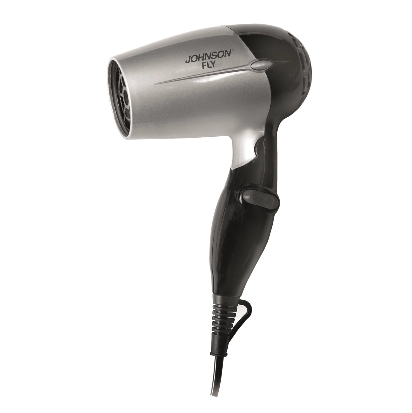 Johnson Fly Asciugacapelli da Viaggio 750 W
