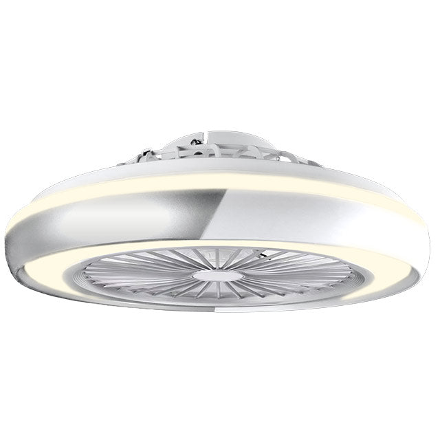 Johnson Nuvola Ventilatore da Soffitto 6 Velocità