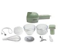 Johnson multifunzioni 5 in 1