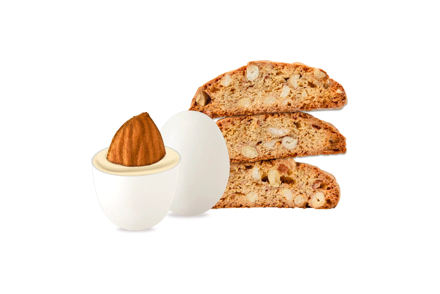 Maxtris - Confetti Dolcezze d'Italia Cantuccini