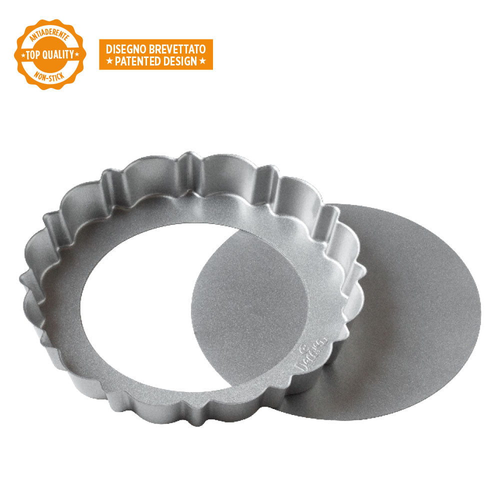Decora - Design Tart Crostata Tondo Grande