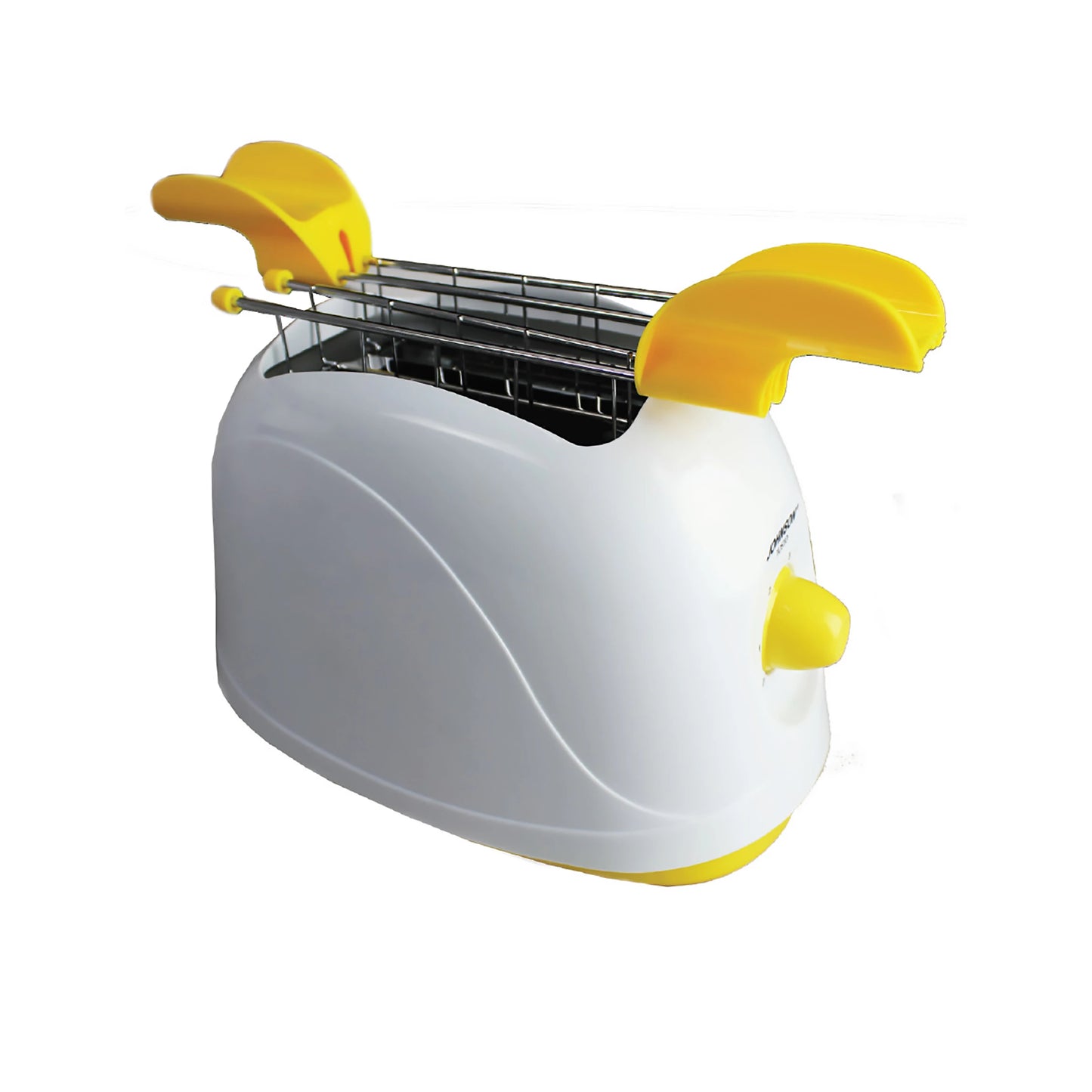 Johnson Tostapane a pareti fredde con timer Tosto 700 W