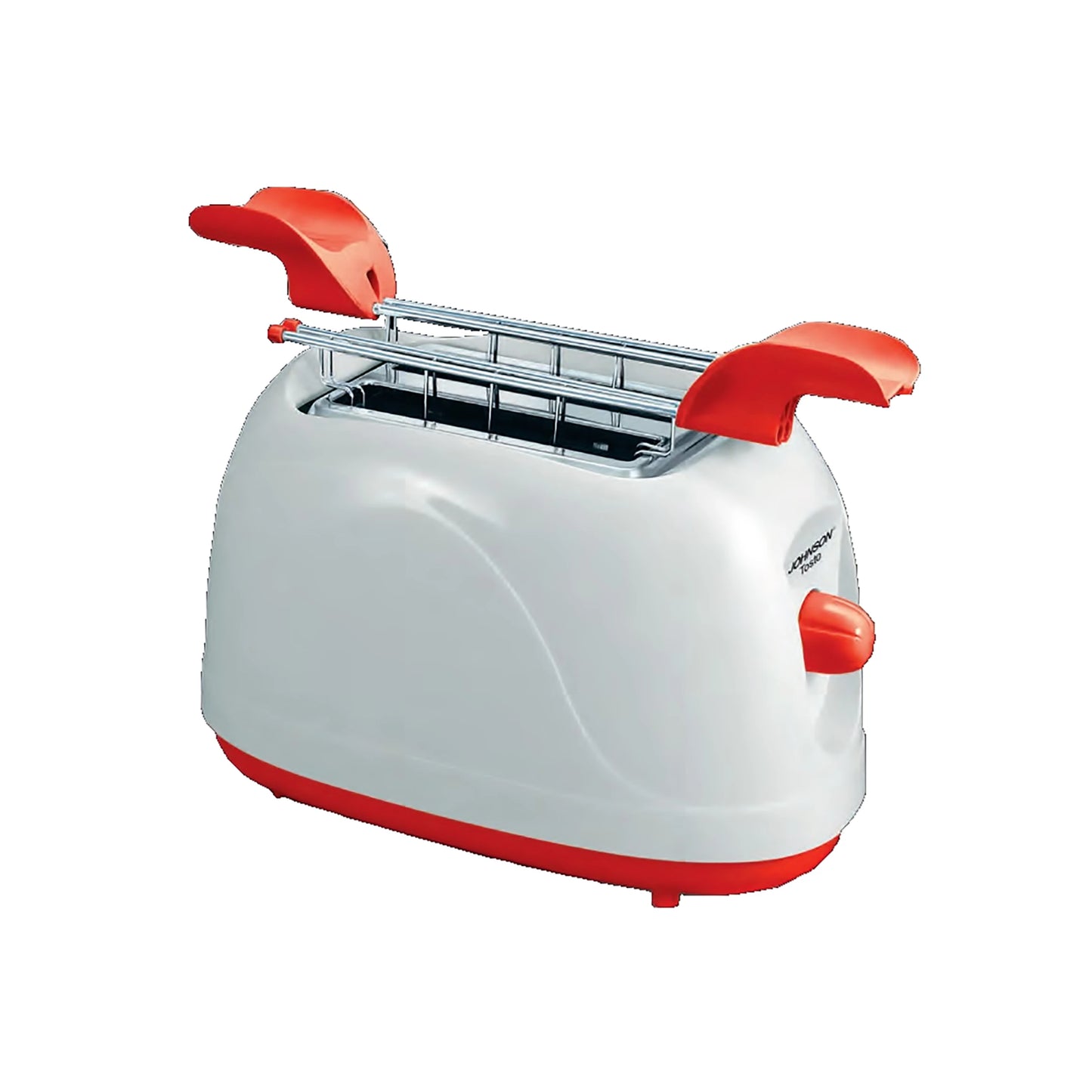 Johnson Tostapane a pareti fredde con timer Tosto 700 W