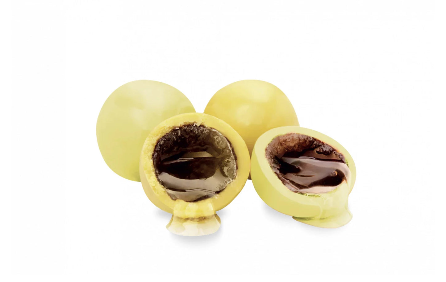 Maxtris - Confetti Gli Agrumeti al Limone con Liquore al Limone