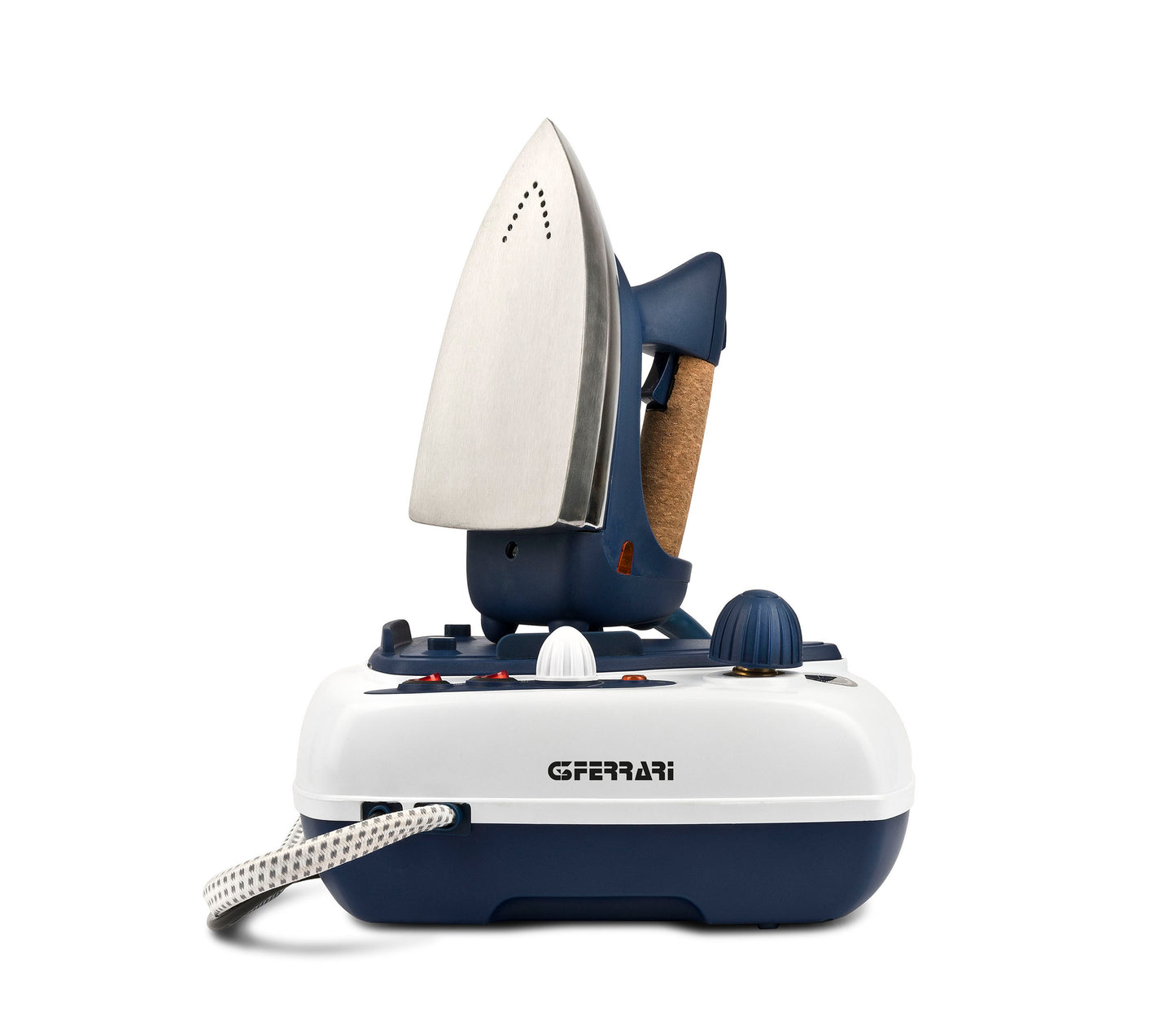 Ferrari Getto-VAP Sistema Stirante Professionale 2000 W