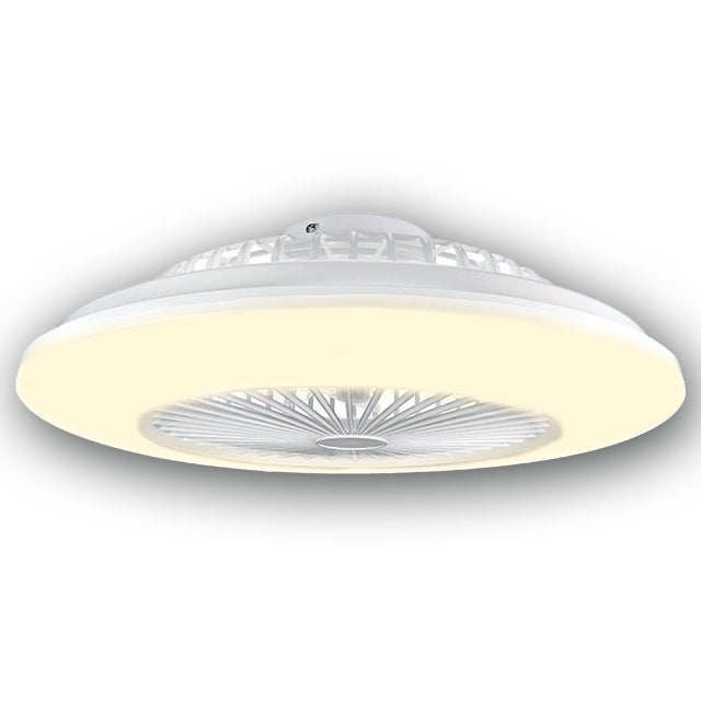 Johnson Cielo Ventilatore da Soffitto 6 Velocità