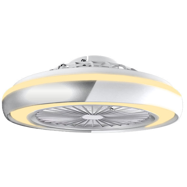 Johnson Nuvola Ventilatore da Soffitto 6 Velocità
