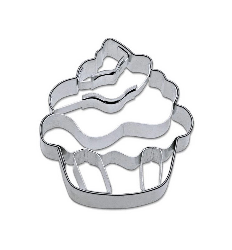 Graziano - Tagliapasta singolo cupcake