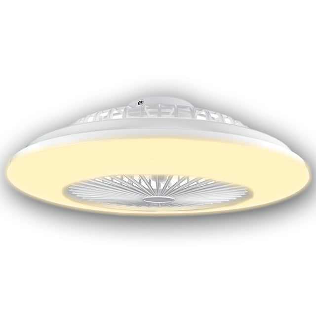 Johnson Cielo Ventilatore da Soffitto 6 Velocità