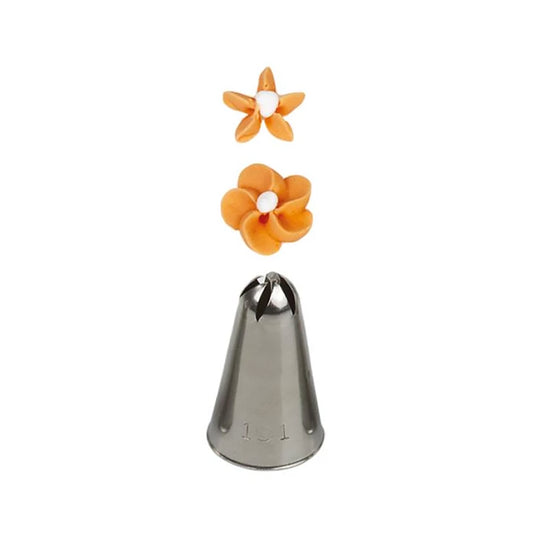 Decora - Beccuccio Cornetto Fiore N° 191