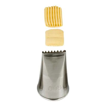 Decora - Beccuccio Cornetto Intreccio N° 895/2B