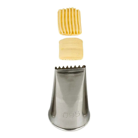 Decora - Beccuccio Cornetto Intreccio N° 895/2B