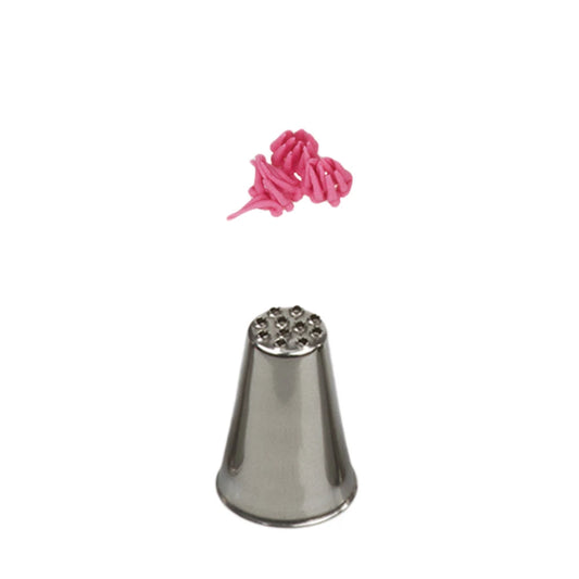 Decora - Beccuccio Cornetto Multiforo N° 233