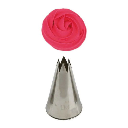 Decora - Beccuccio Cornetto Specialità N° 1M