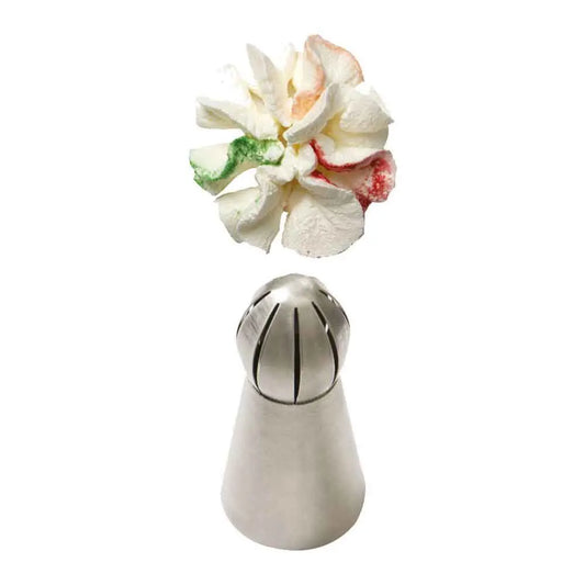 Decora - Beccuccio Frosting Piccolo Panna N° 39
