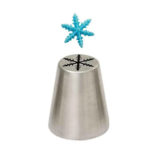 Decora - Beccuccio Frozen Star N° 75