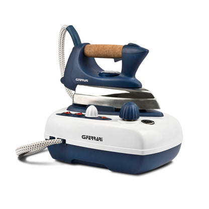 Ferrari Getto-VAP Sistema Stirante Professionale 2000 W