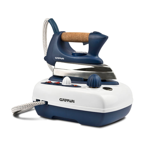 Ferrari Getto-VAP Sistema Stirante Professionale 2000 W