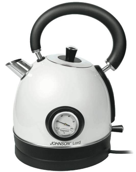 Johnson Bollitore Elettrico 2200 W