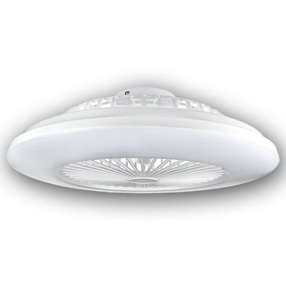 Johnson Cielo Ventilatore da Soffitto 6 Velocità