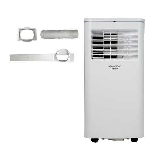 Johnson Estate Climatizzatore Portatile 7000 BTU/h