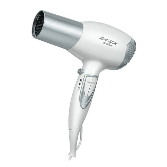 Johnson Ivanka Phon Asciugacapelli Professionale 2200 W