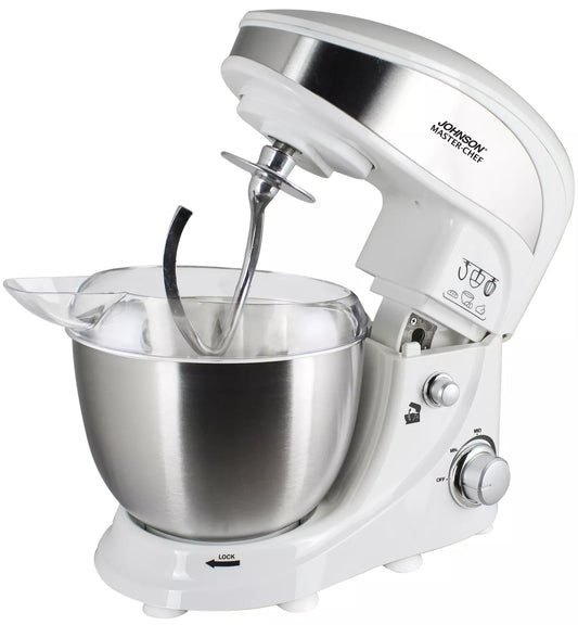 Johnson Master Chef Impastatrice Planetaria