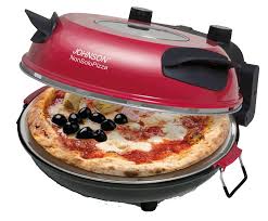 Johnson Nonsolopizza Forno Circolare