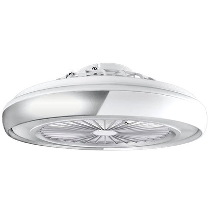 Johnson Nuvola Ventilatore da Soffitto 6 Velocità