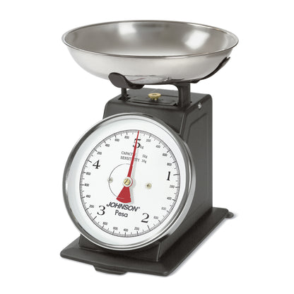 Johnson Pesa Bilancia Cucina - MAX 5 kg