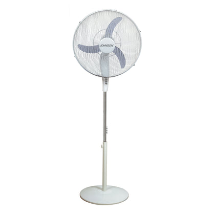 Johnson Piantana 56 Ventilatore a Colonna 70 W