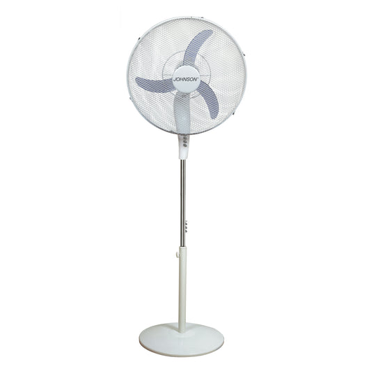 Johnson Piantana 56 Ventilatore a Colonna 70 W