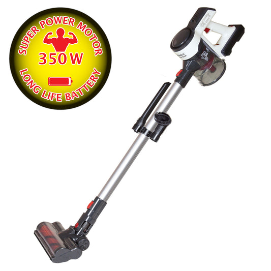 Johnson PowerBrush Scopa Elettrica 350 W