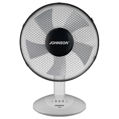 Johnson Table Ventilatore da Tavolo 45 W