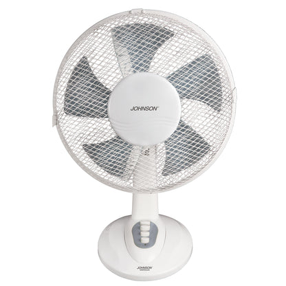 Johnson Ventola 34 Ventilatore da Tavolo 35 W