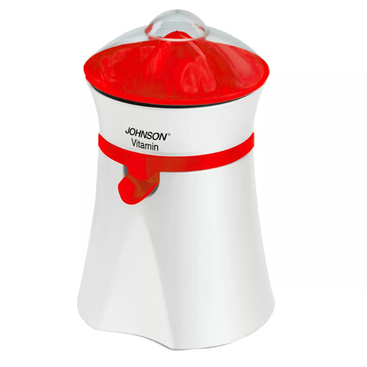 Johnson Vitamin Spremiagrumi Elettrico 20 W