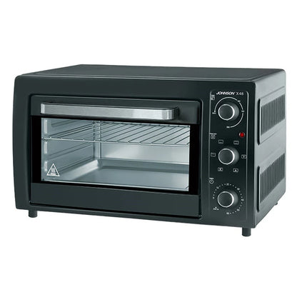 Johnson X48 Forno elettrico 2000 W